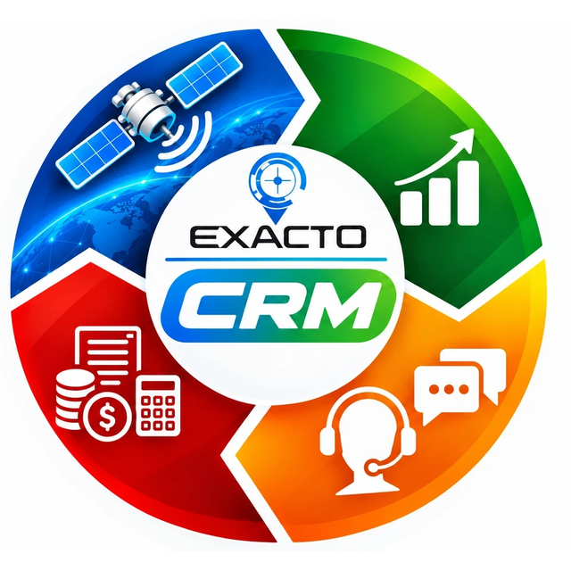 CRM EXACTO